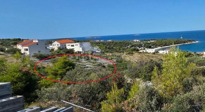 Grundstück zu verkaufen 1847 m² – Primošten