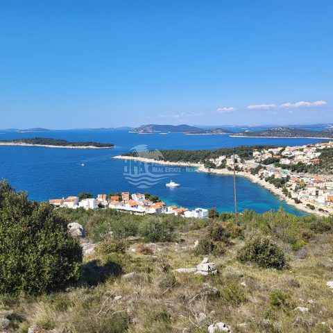 Grundstück Zu verkaufen - šibensko-kninska Primošten - foto 2/3