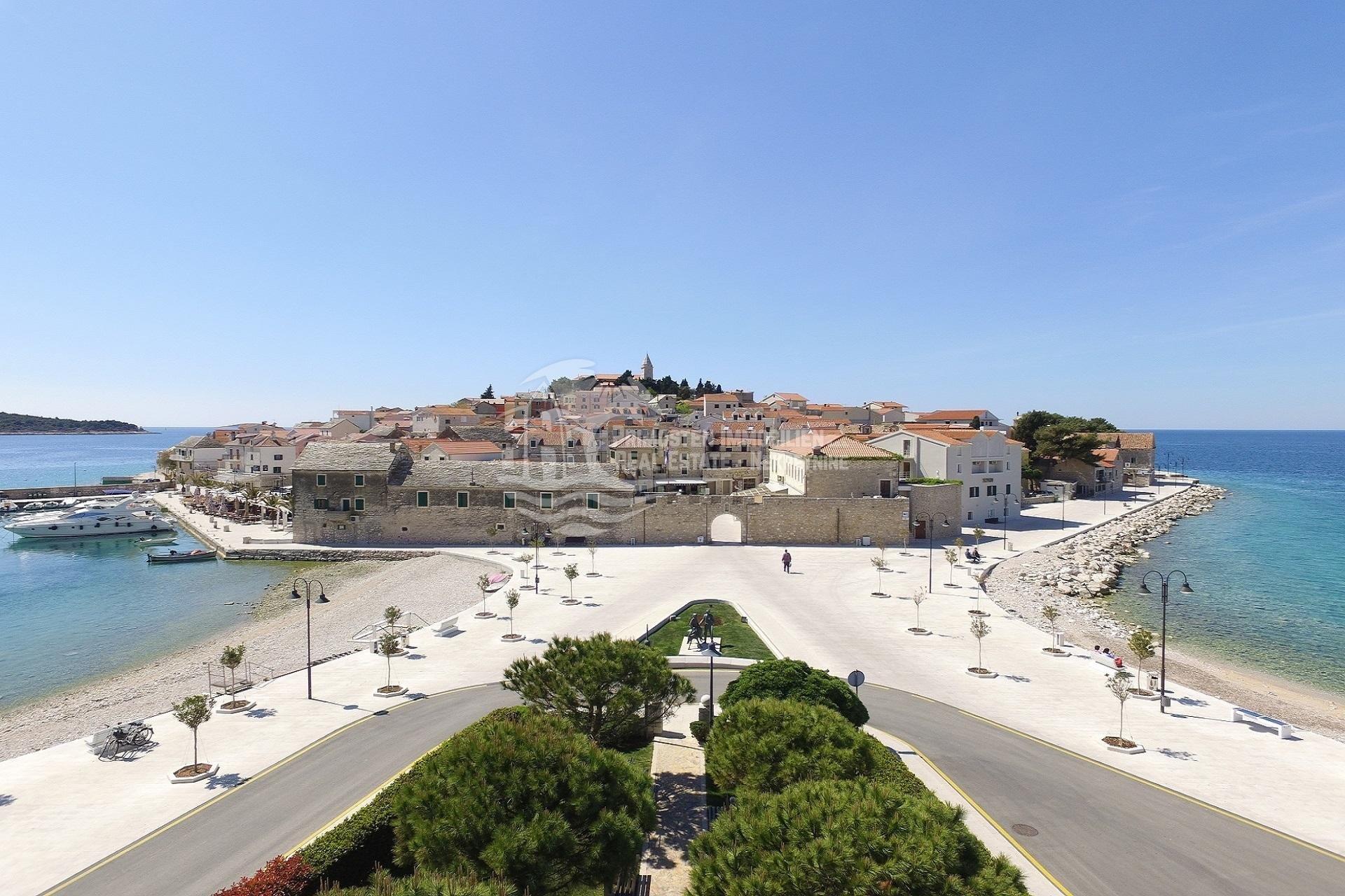 Parcela Naprodaj - Šibensko-kninska Primošten
