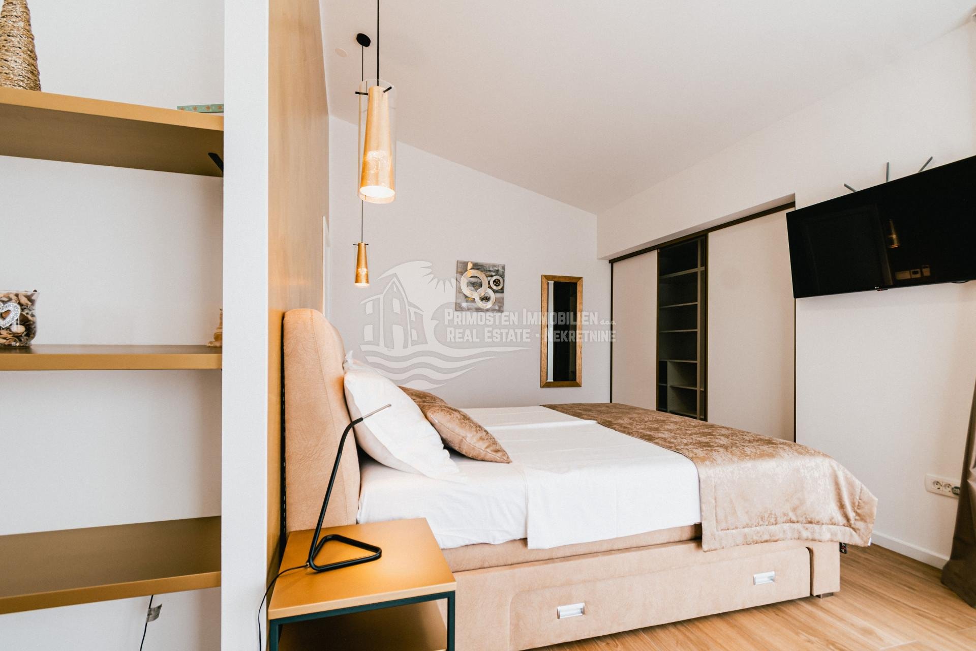 Haus Zu verkaufen - Šibensko-kninska Grad