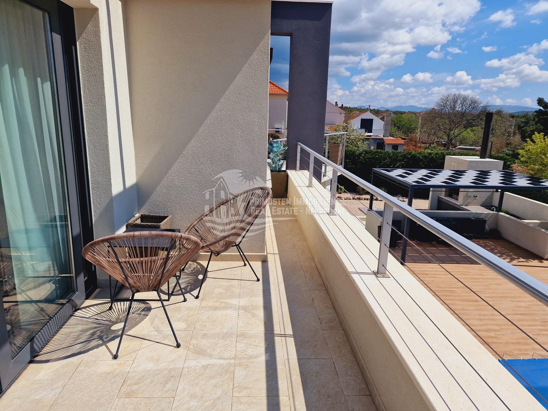 Haus Zu verkaufen - Šibensko-kninska Grad