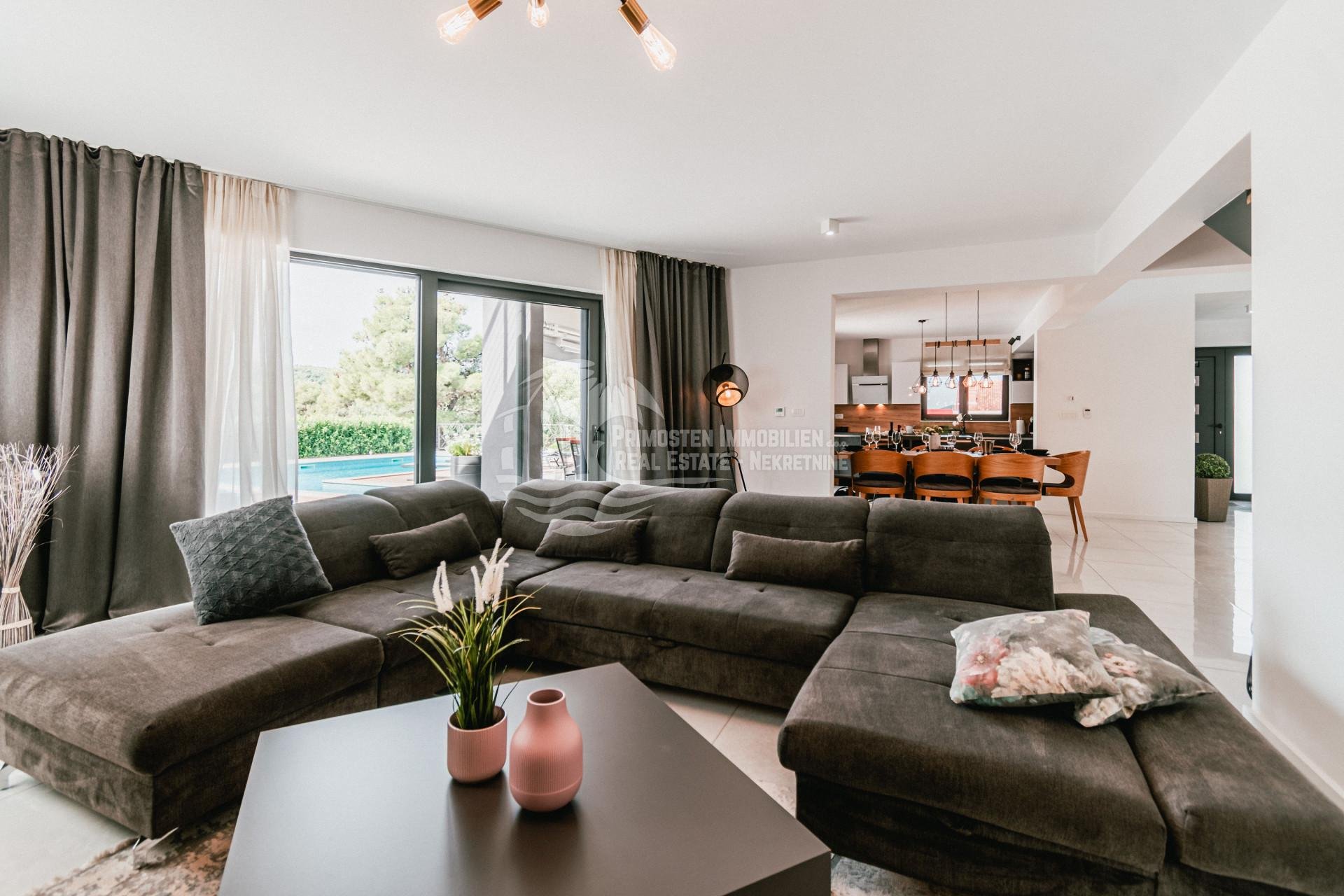 Haus Zu verkaufen - Šibensko-kninska Grad