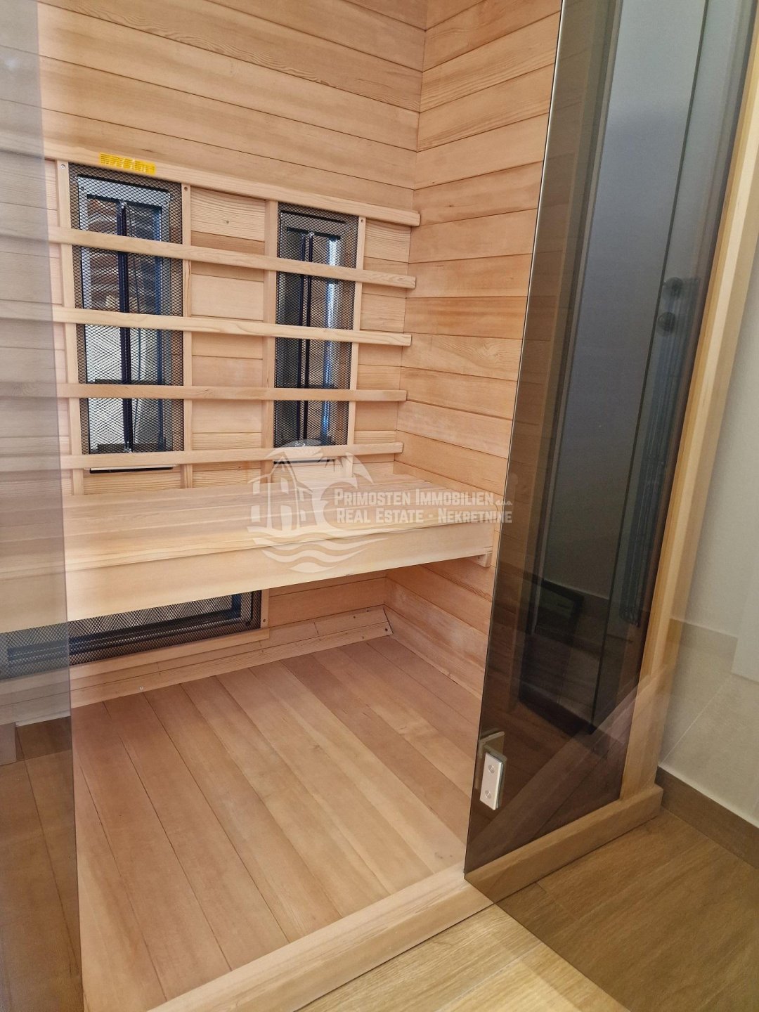 Haus Zu verkaufen - Šibensko-kninska Grad