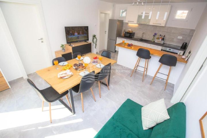 Apartment Zu verkaufen - šibensko-kninska Rogoznica - foto 4/21