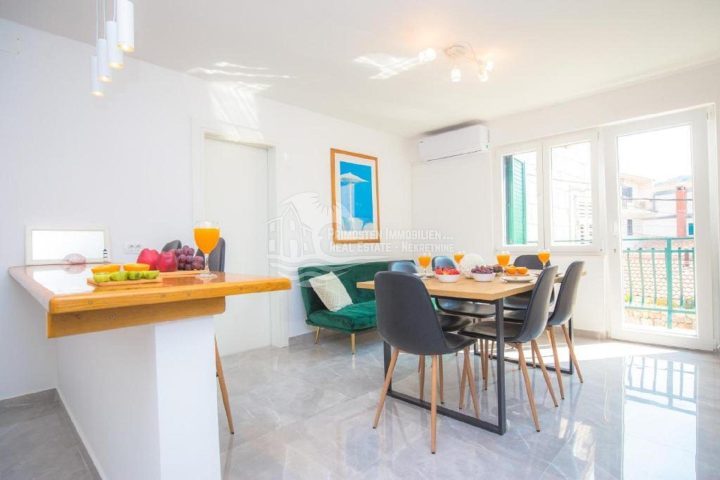 Apartment Zu verkaufen - šibensko-kninska Rogoznica - foto 5/21