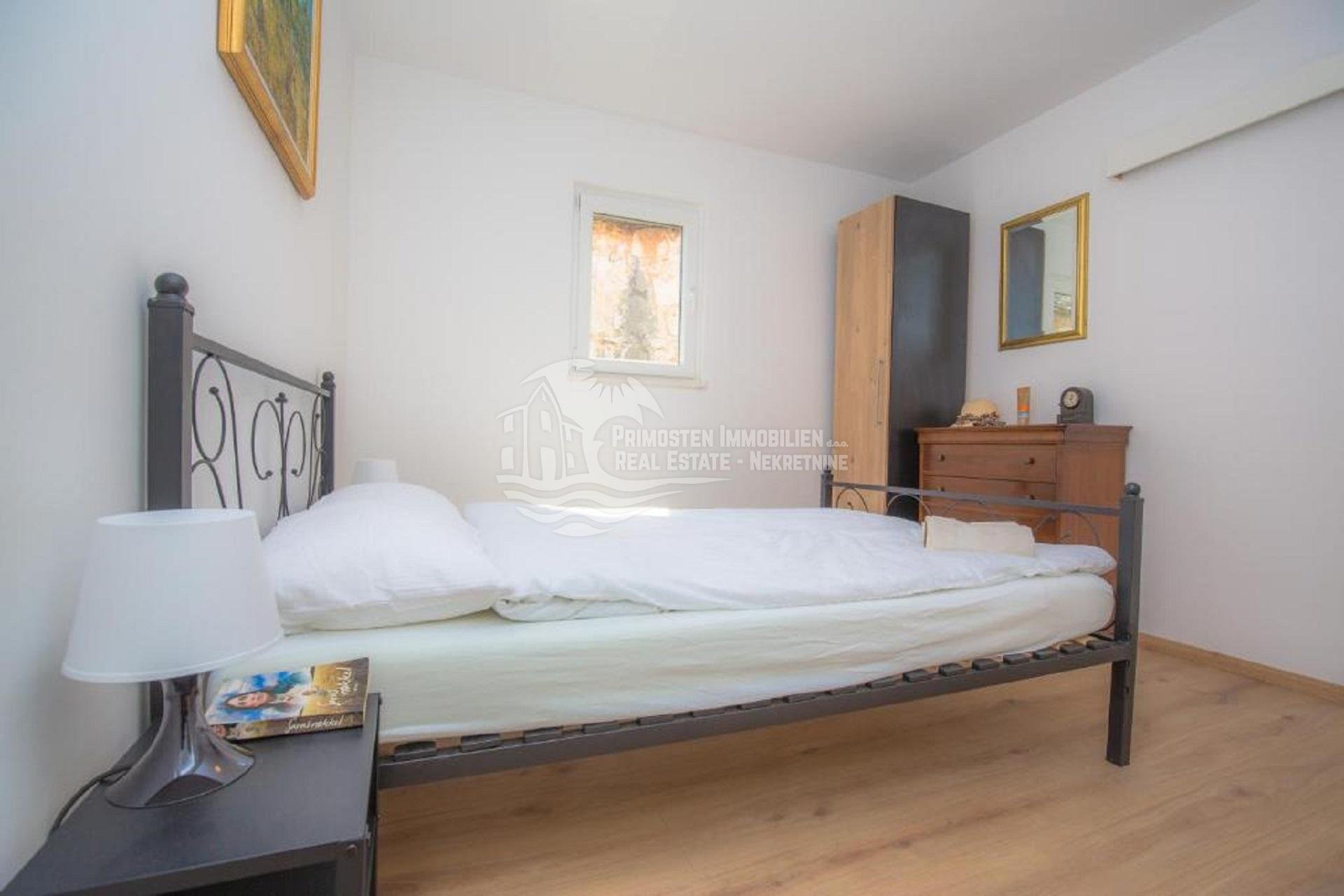 Apartment Zu verkaufen - Šibensko-kninska Rogoznica