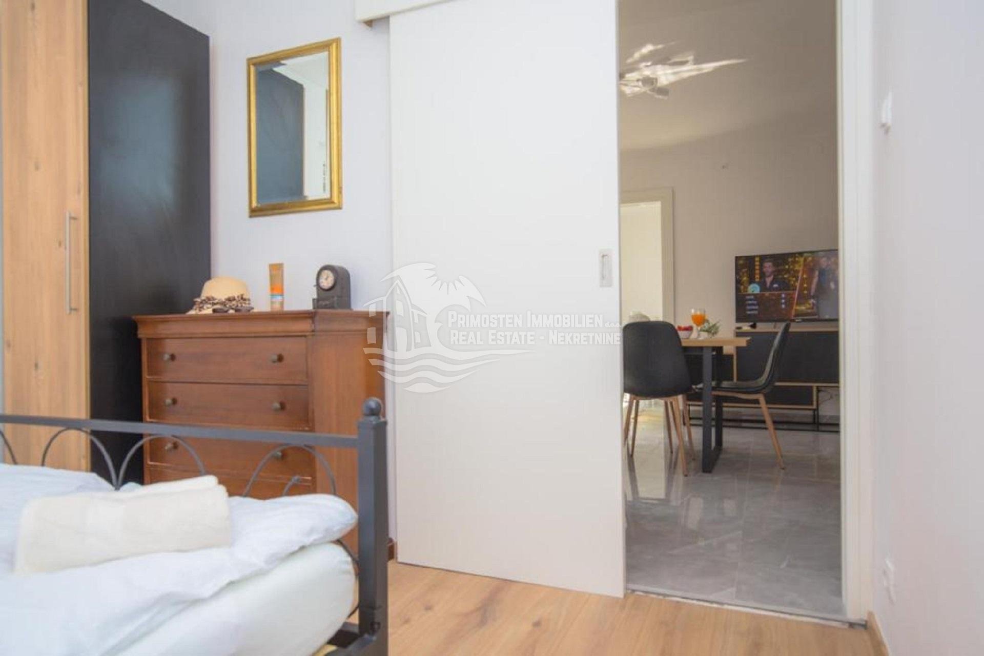 Apartment Zu verkaufen - Šibensko-kninska Rogoznica