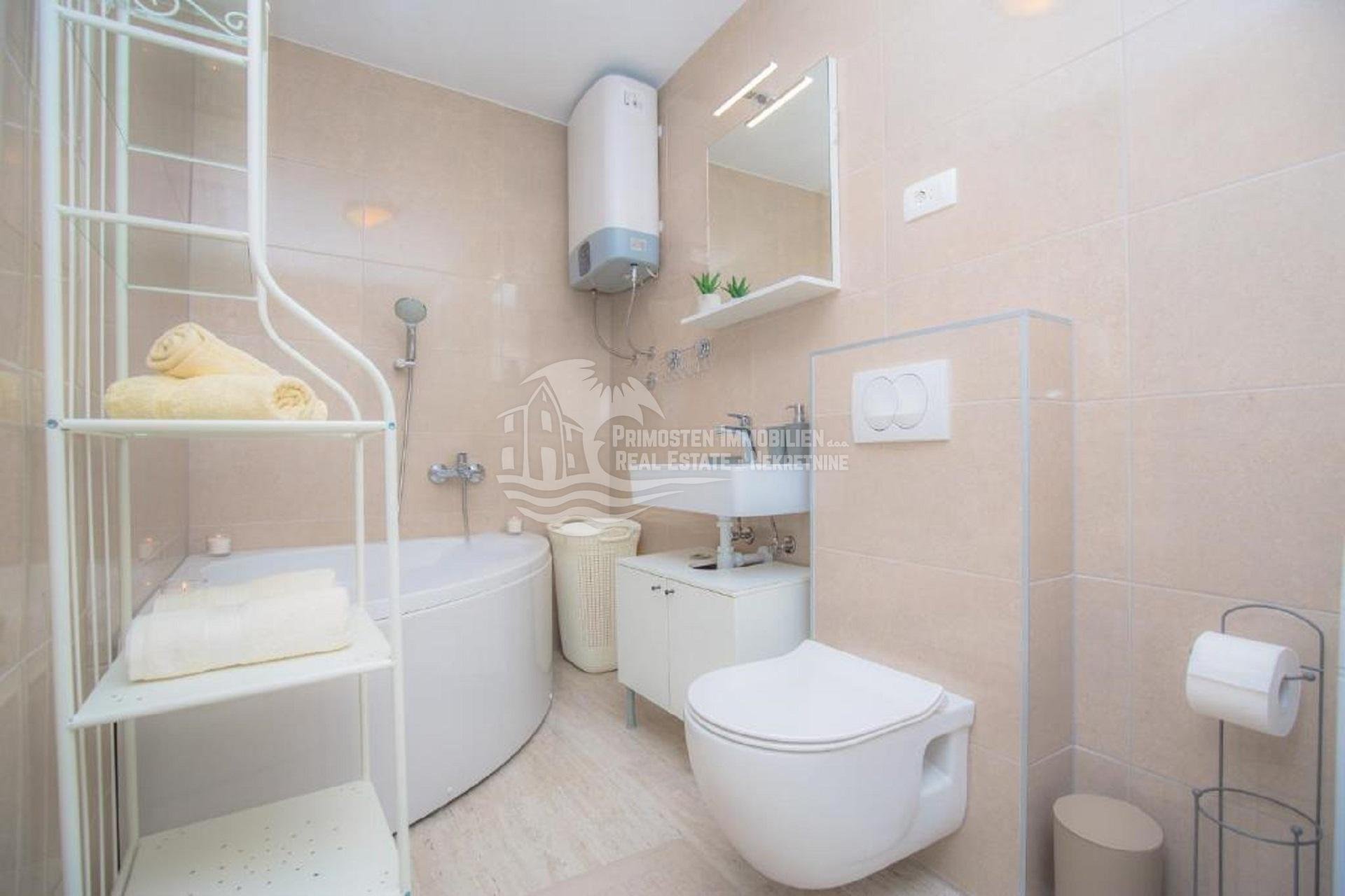 Apartment Zu verkaufen - Šibensko-kninska Rogoznica