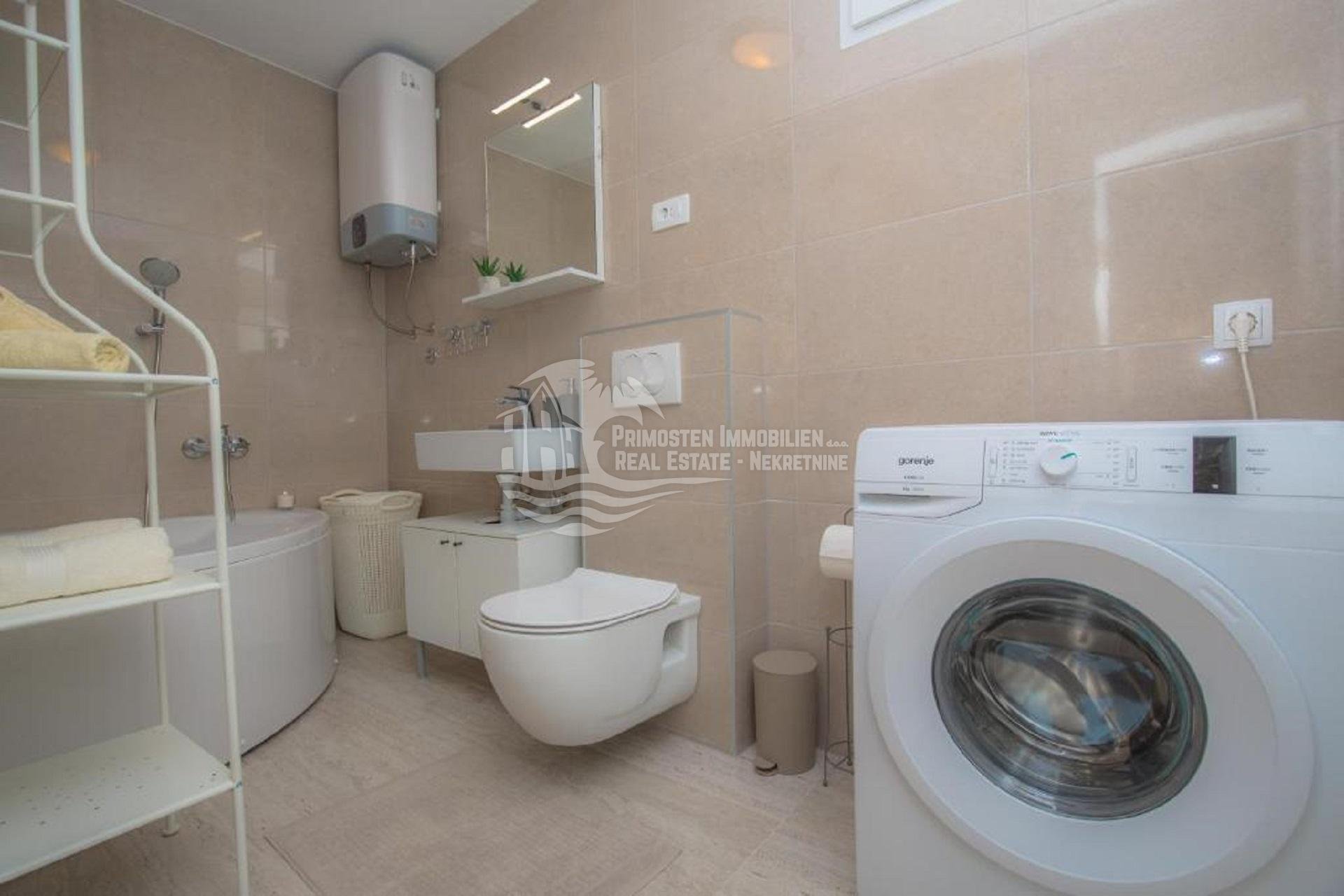 Apartment Zu verkaufen - Šibensko-kninska Rogoznica