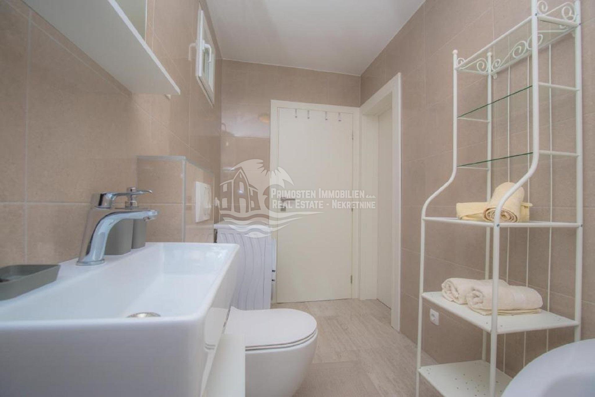Apartment Zu verkaufen - Šibensko-kninska Rogoznica