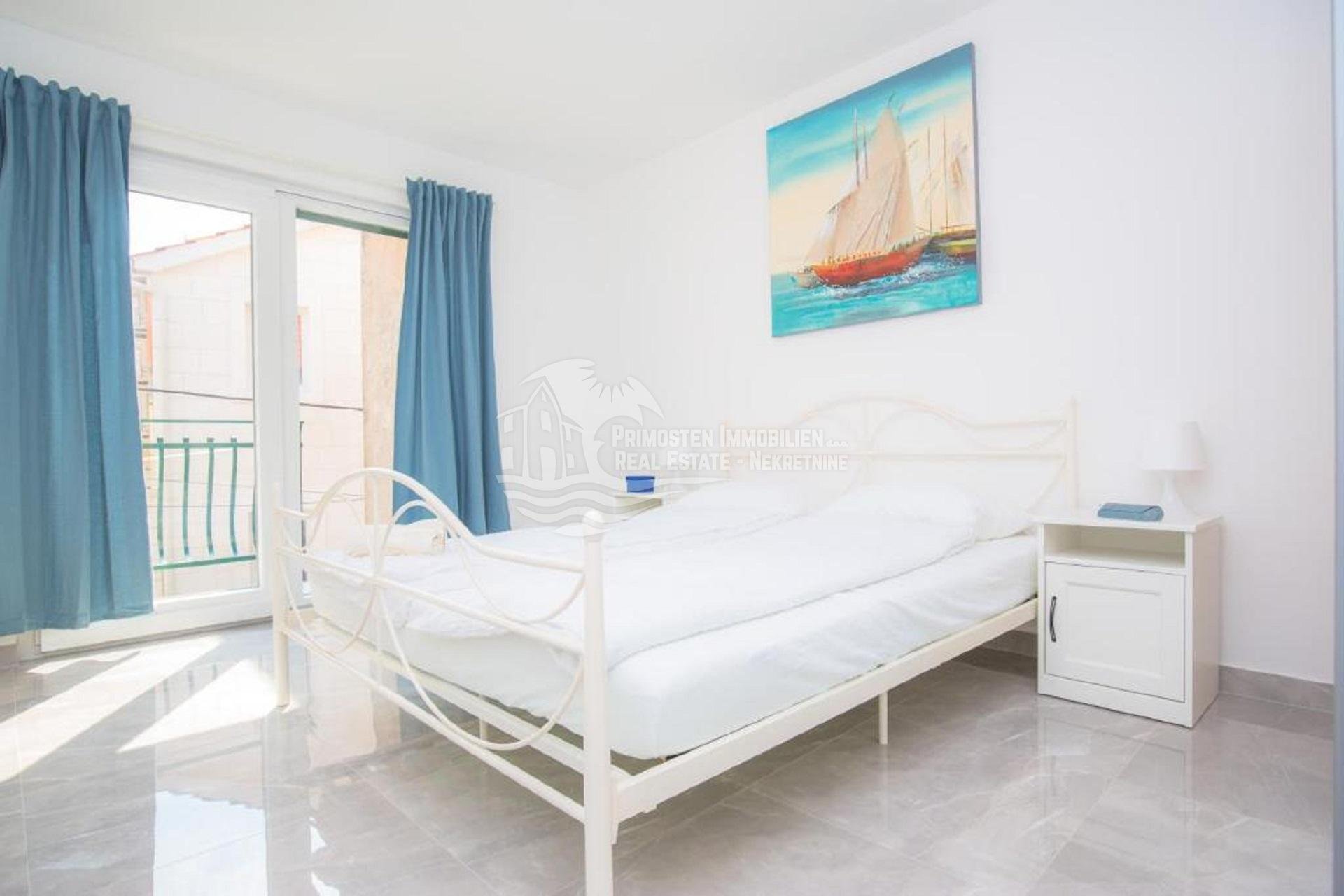 Apartment Zu verkaufen - Šibensko-kninska Rogoznica