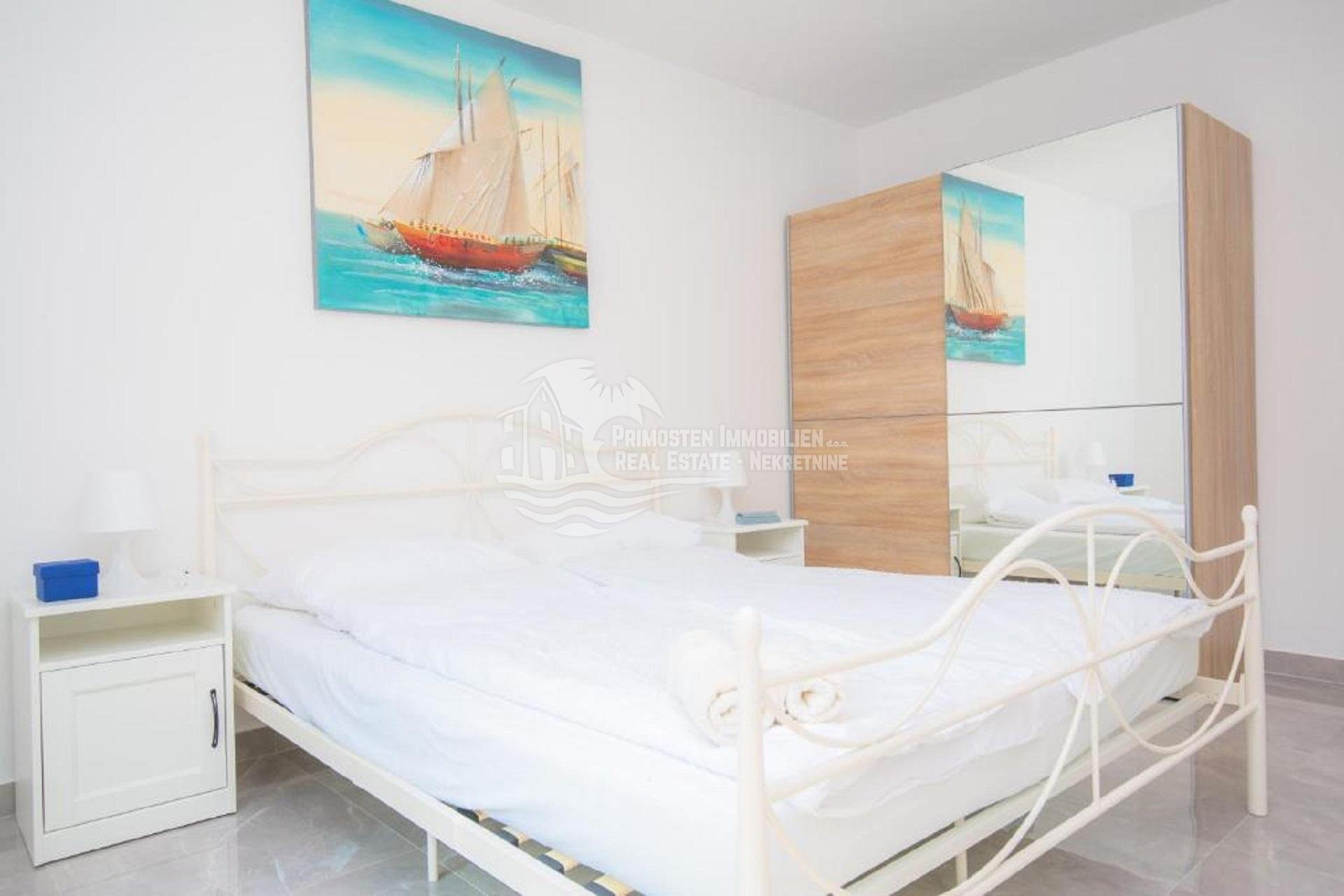 Apartment Zu verkaufen - Šibensko-kninska Rogoznica