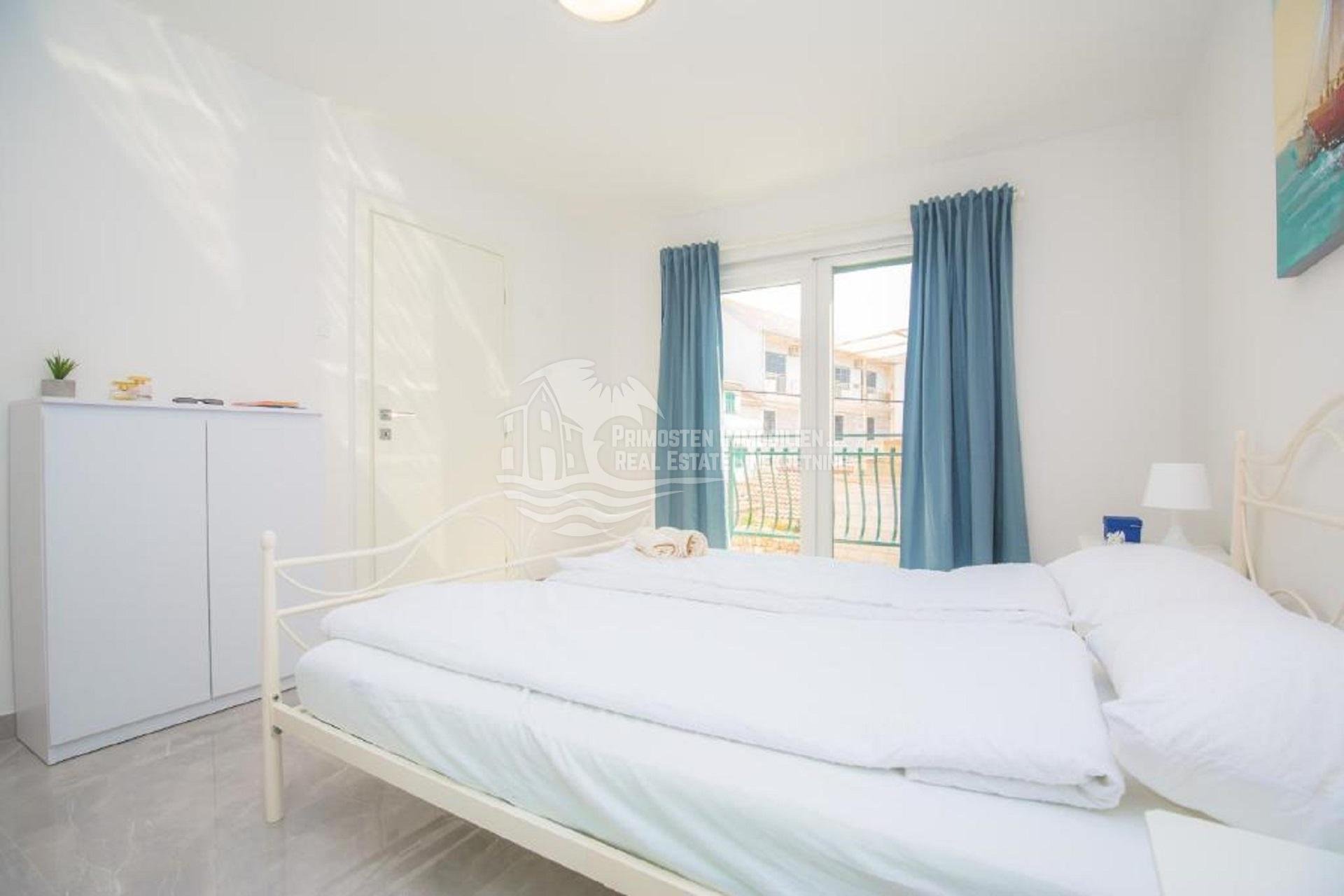Apartment Zu verkaufen - Šibensko-kninska Rogoznica