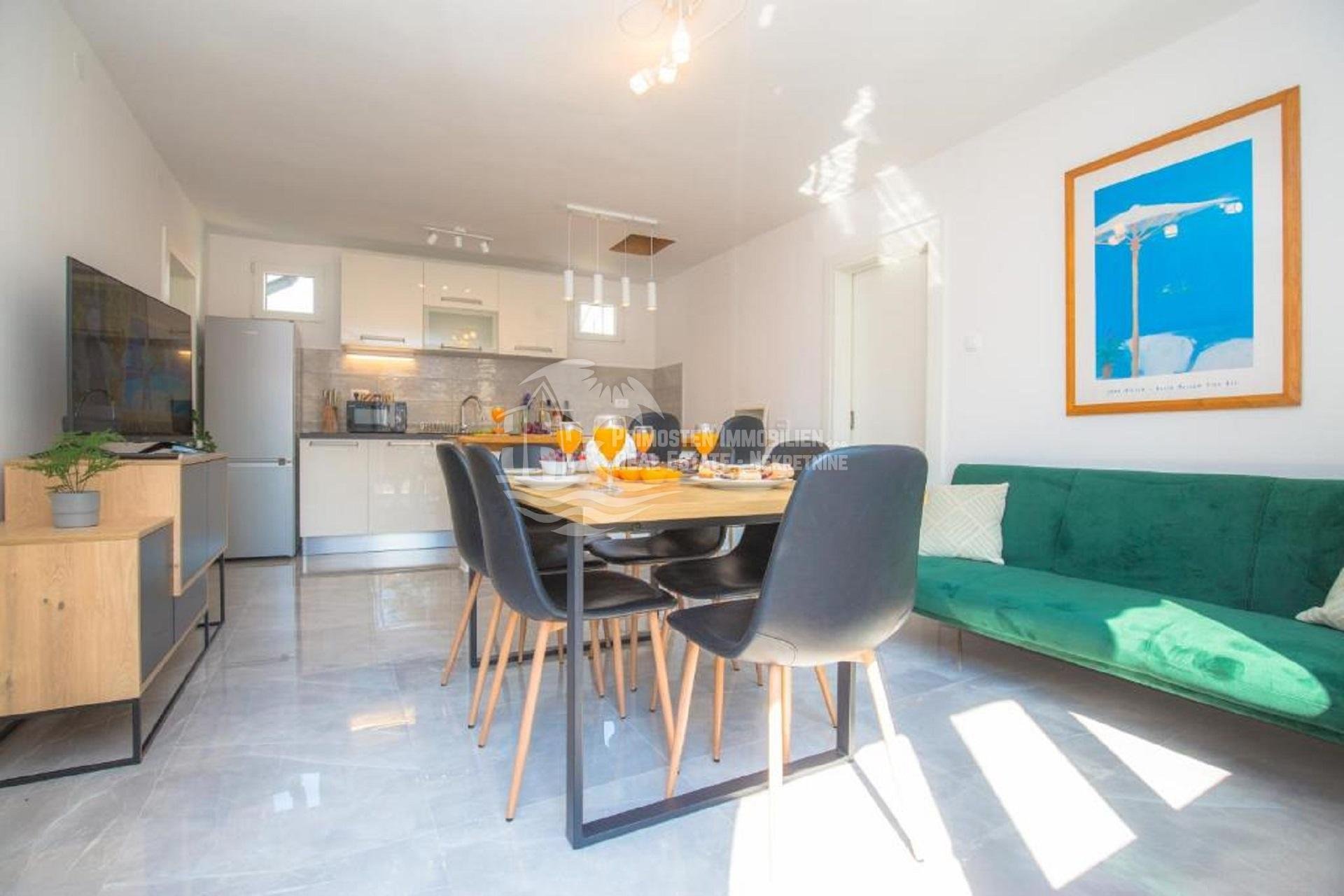 Apartment Zu verkaufen - Šibensko-kninska Rogoznica