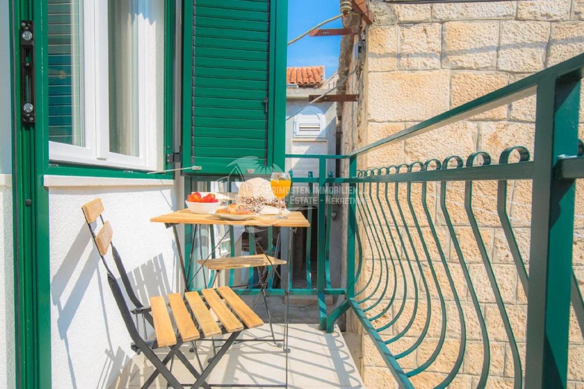 Apartment Zu verkaufen - Šibensko-kninska Rogoznica