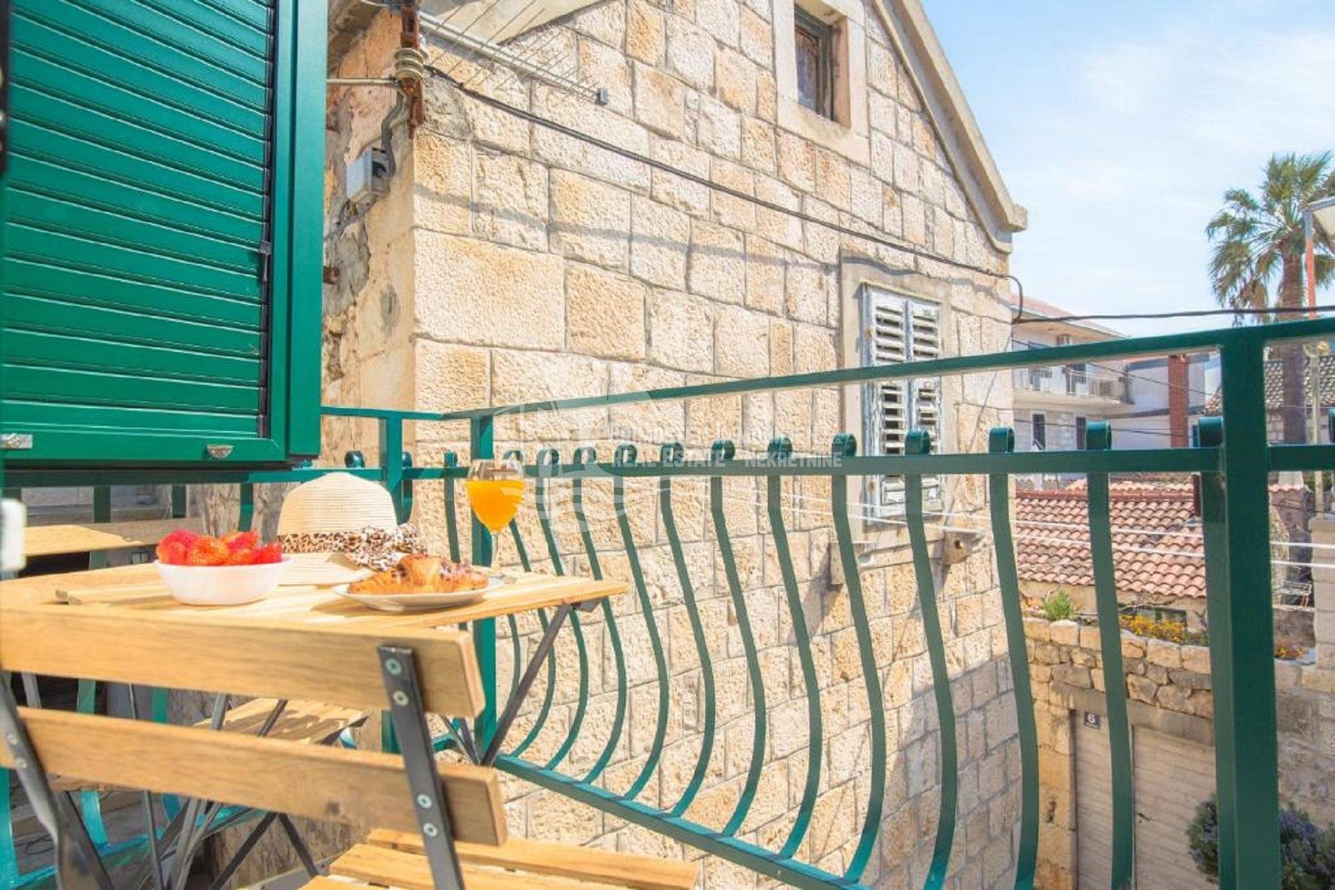 Apartment Zu verkaufen - Šibensko-kninska Rogoznica