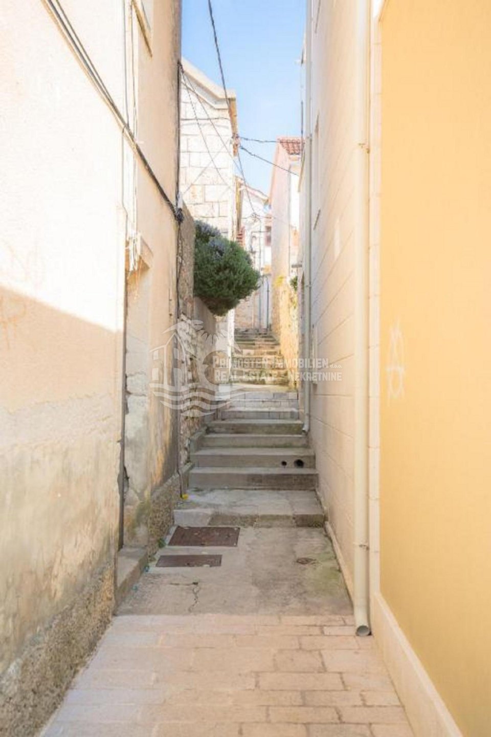 Apartma Naprodaj - Šibensko-kninska Rogoznica