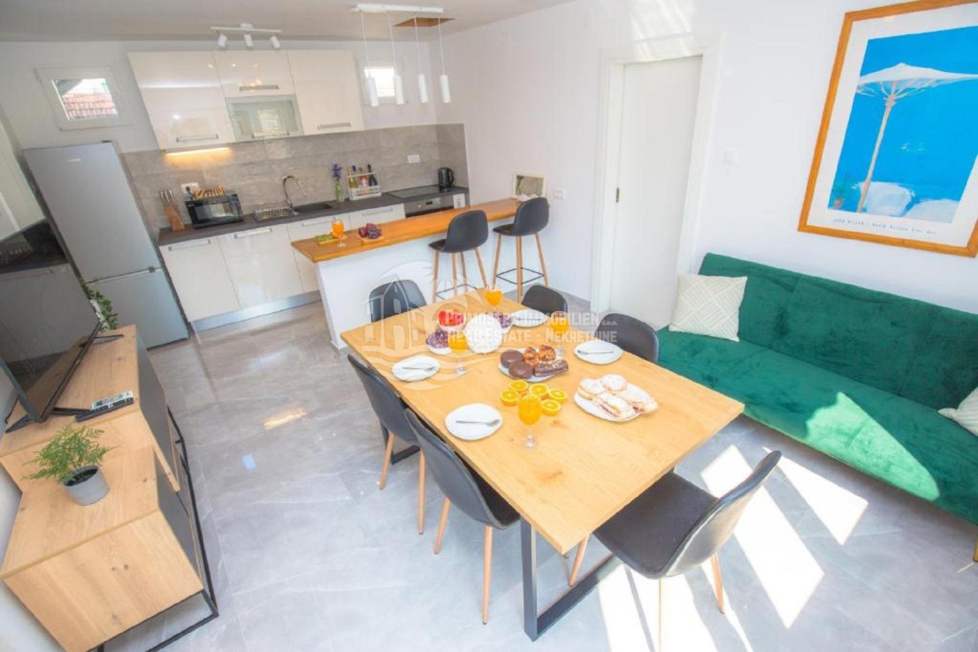 Apartment Zu verkaufen - Šibensko-kninska Rogoznica