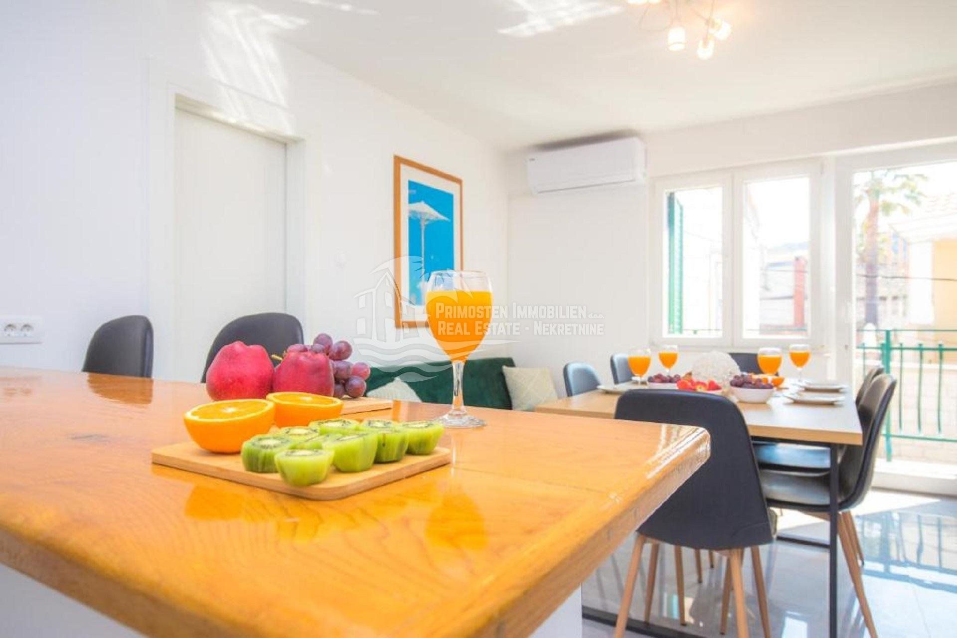 Apartment Zu verkaufen - Šibensko-kninska Rogoznica