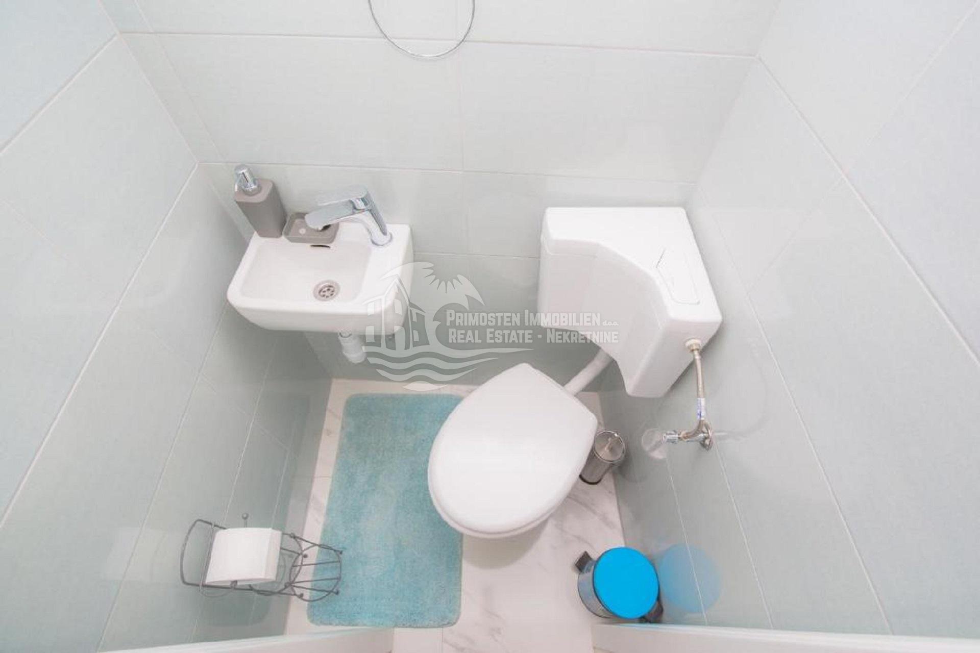 Apartment Zu verkaufen - Šibensko-kninska Rogoznica