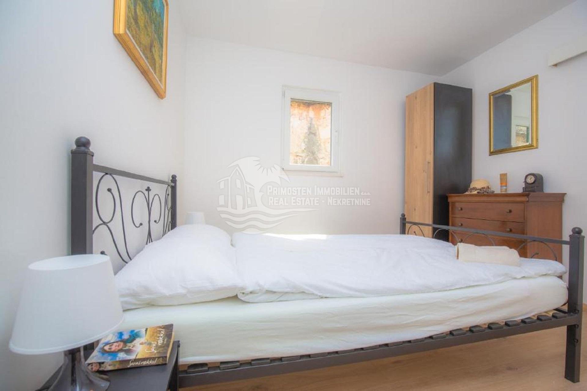 Apartment Zu verkaufen - Šibensko-kninska Rogoznica