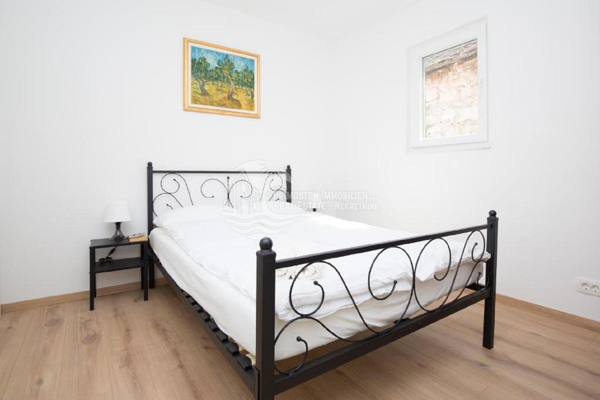 Apartment Zu verkaufen - Šibensko-kninska Rogoznica