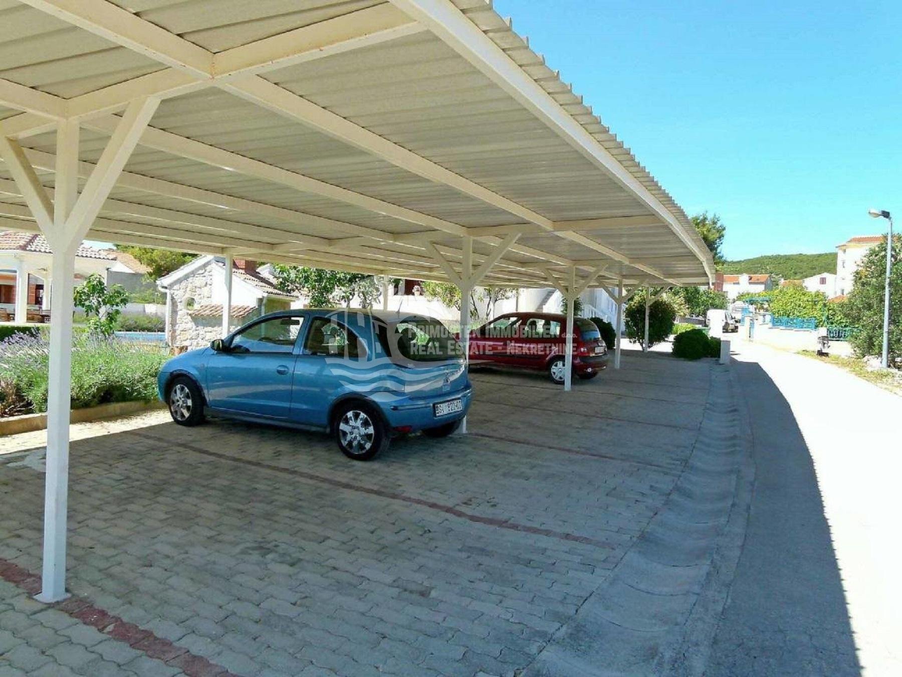 Kuća Na prodaju - Šibensko-kninska Tribunj