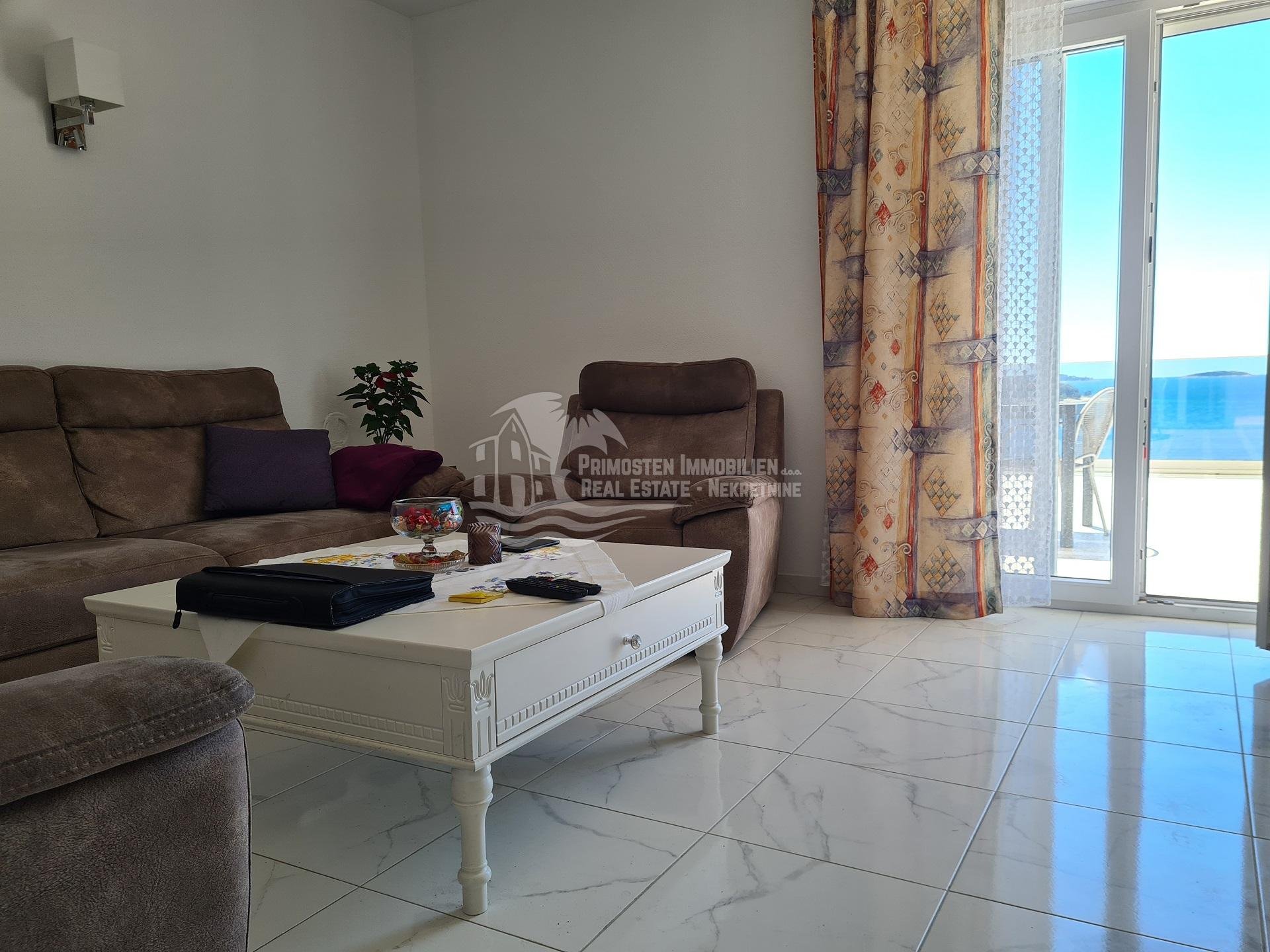 Haus Zu verkaufen - Šibensko-kninska Primošten