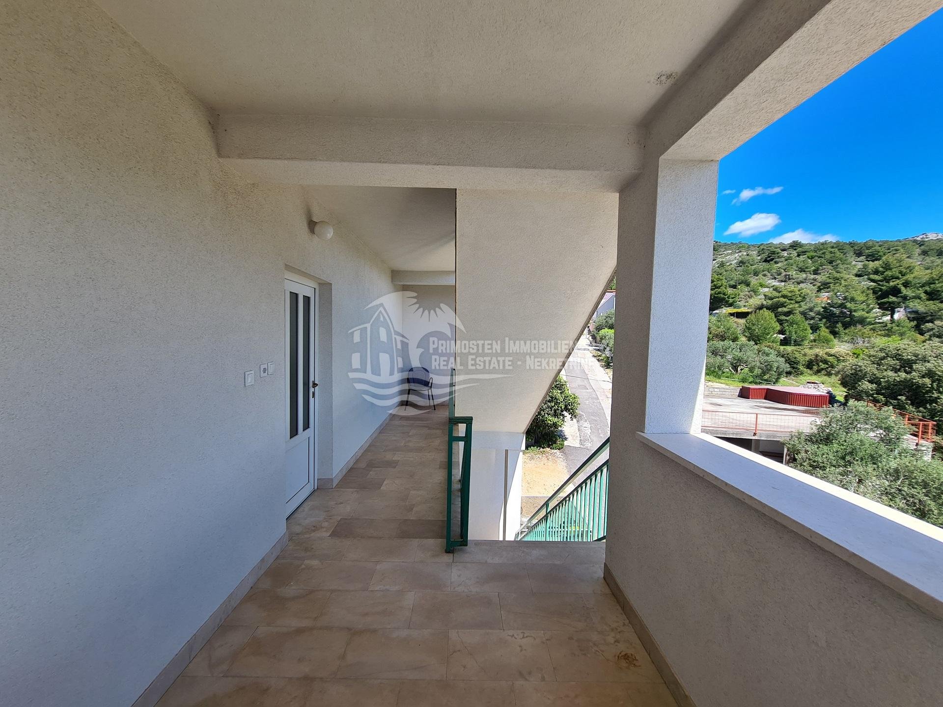 Haus Zu verkaufen - Šibensko-kninska Primošten