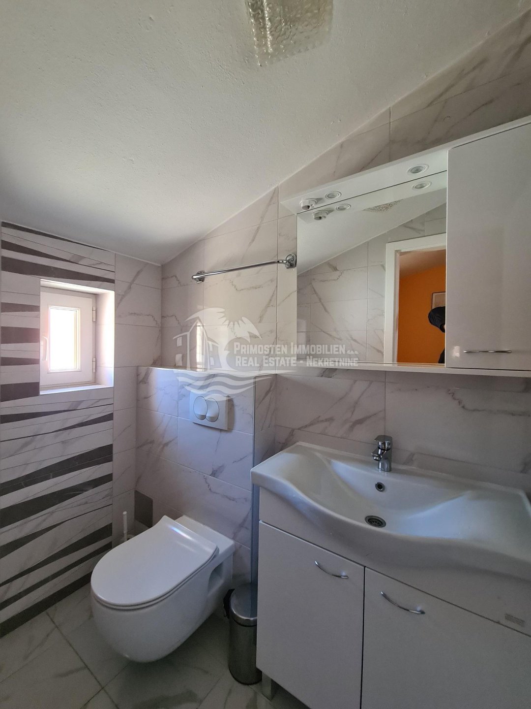 Haus Zu verkaufen - Šibensko-kninska Primošten
