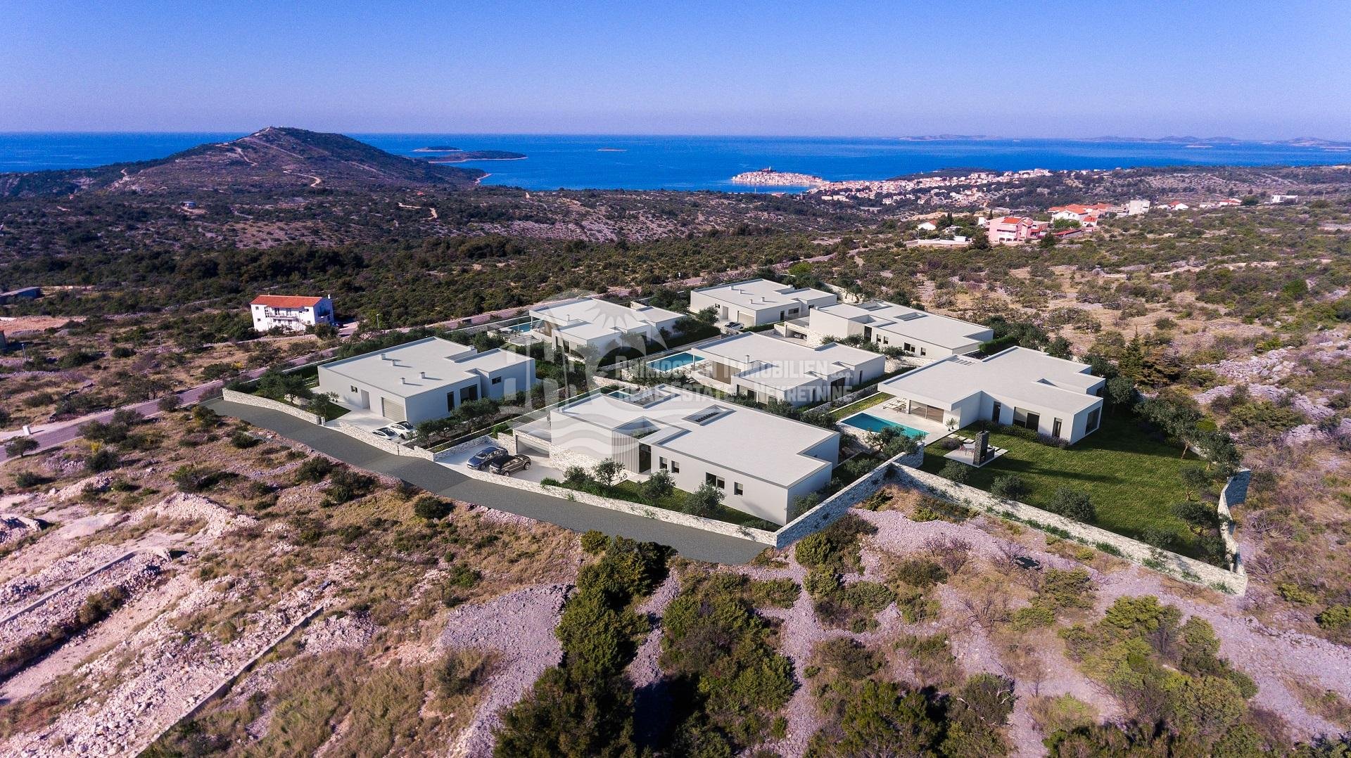 Haus Zu verkaufen - Šibensko-kninska Primošten