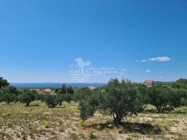 Grundstück Zu verkaufen - šibensko-kninska Primošten - foto 2/3