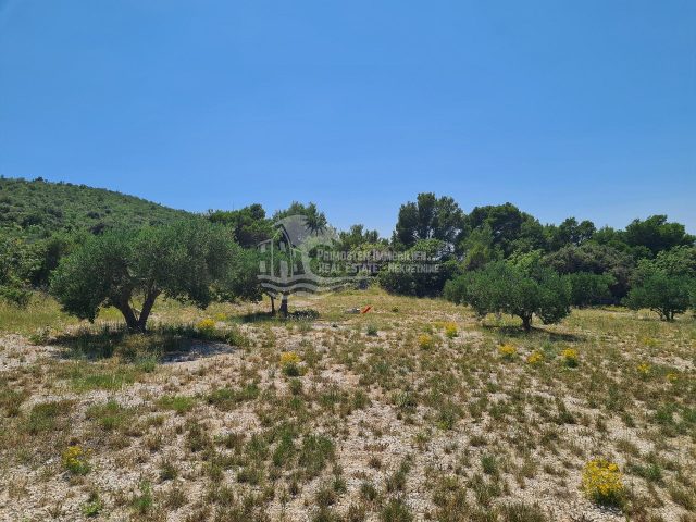 Parcela Naprodaj - Šibensko-kninska Primošten - foto 4/4
