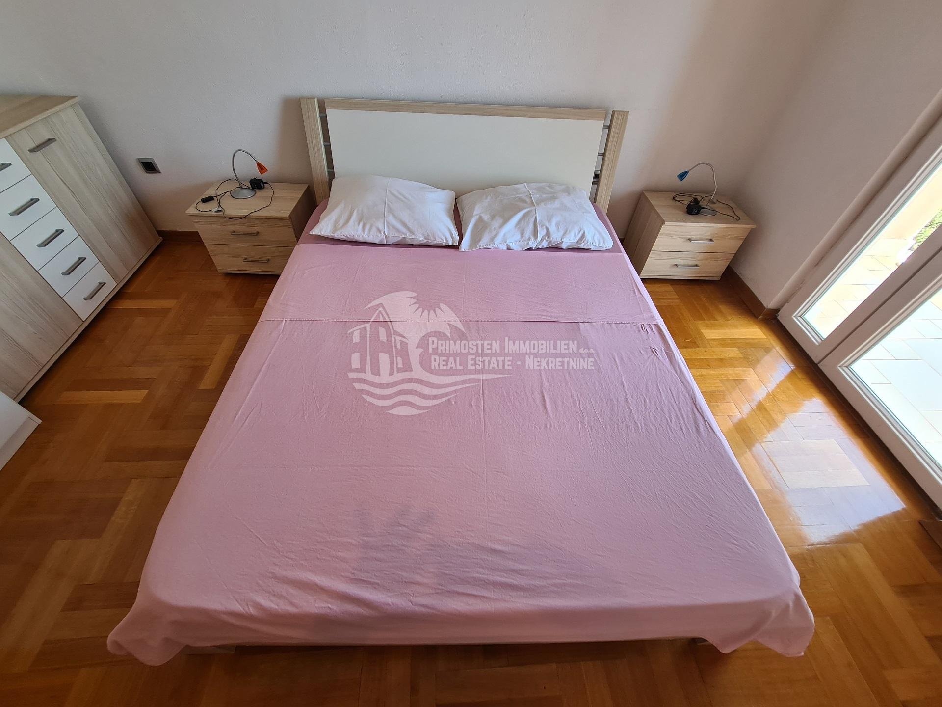 Stan Na prodaju - Splitsko-dalmatinska Seget Donji
