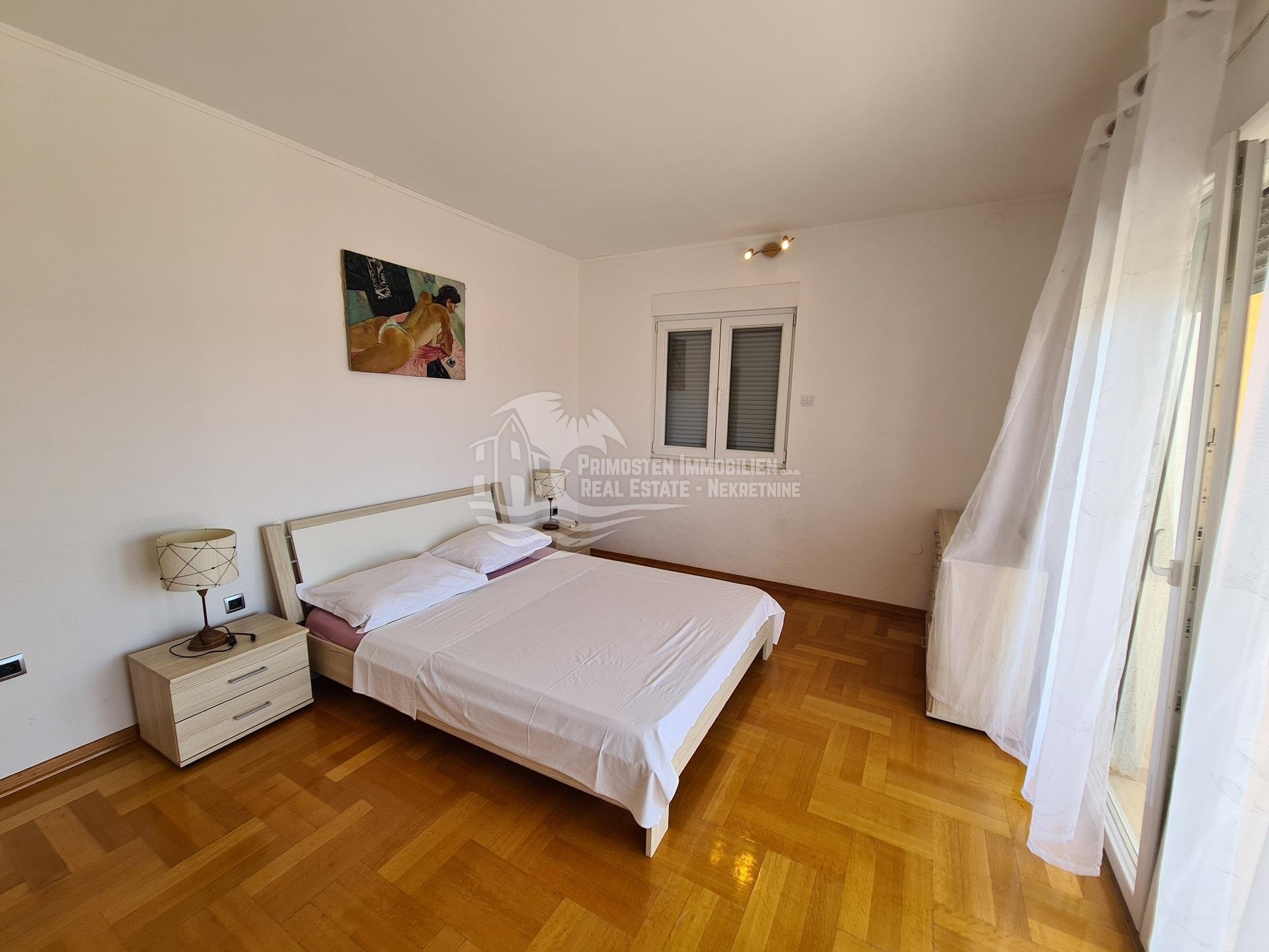 Stan Na prodaju - Splitsko-dalmatinska Seget Donji