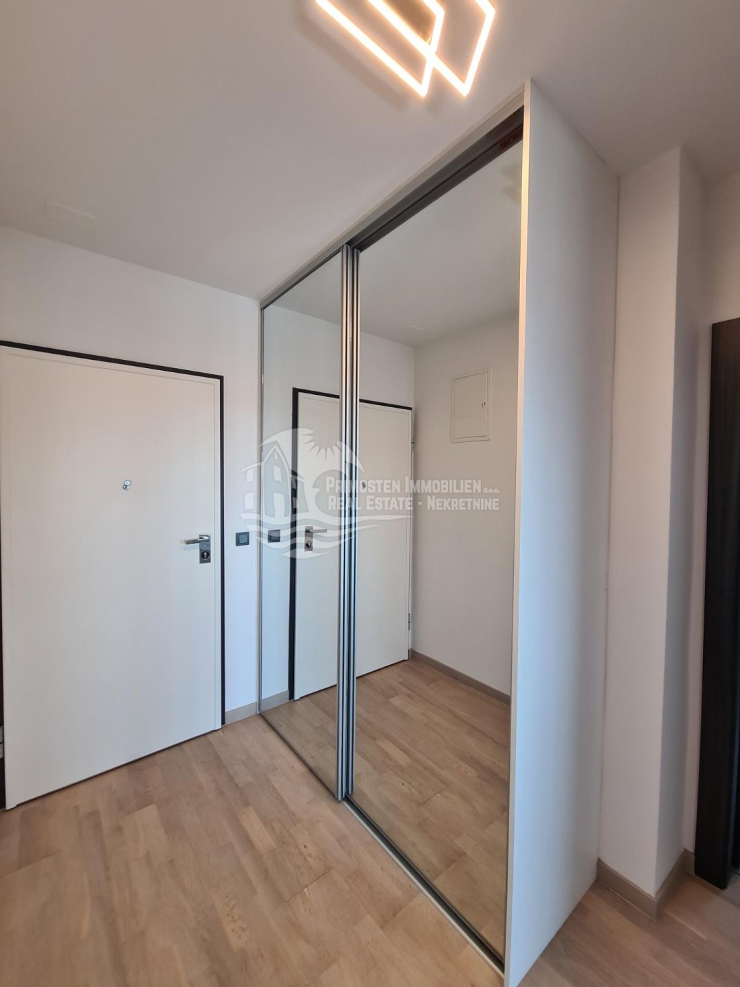 Apartment Zu verkaufen - Splitsko-dalmatinska Seget Donji