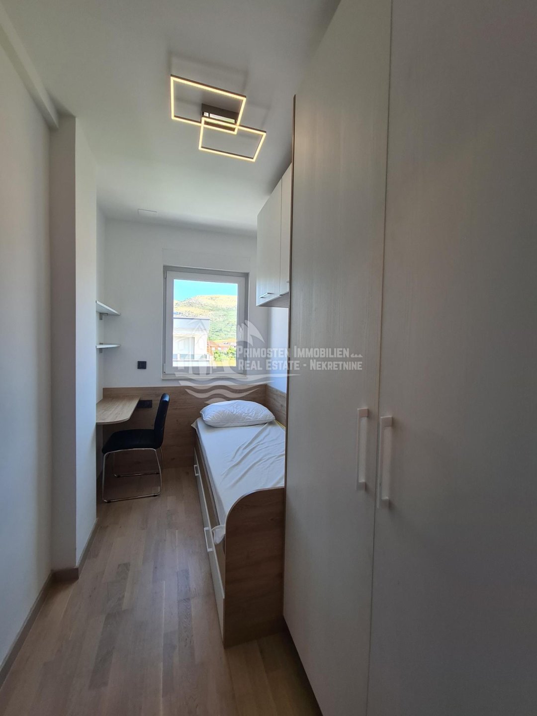 Apartment Zu verkaufen - Splitsko-dalmatinska Seget Donji