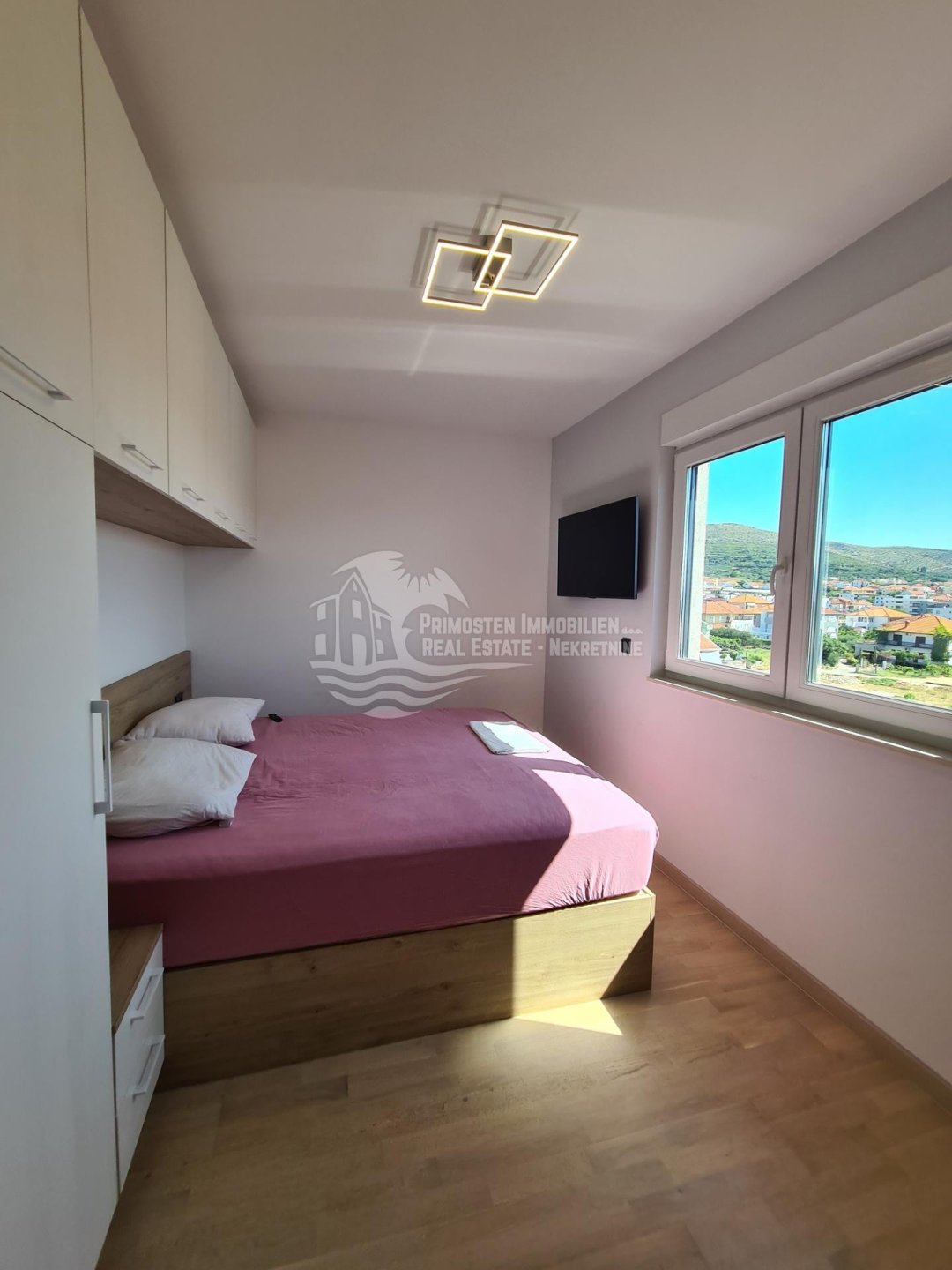 Apartment Zu verkaufen - Splitsko-dalmatinska Seget Donji