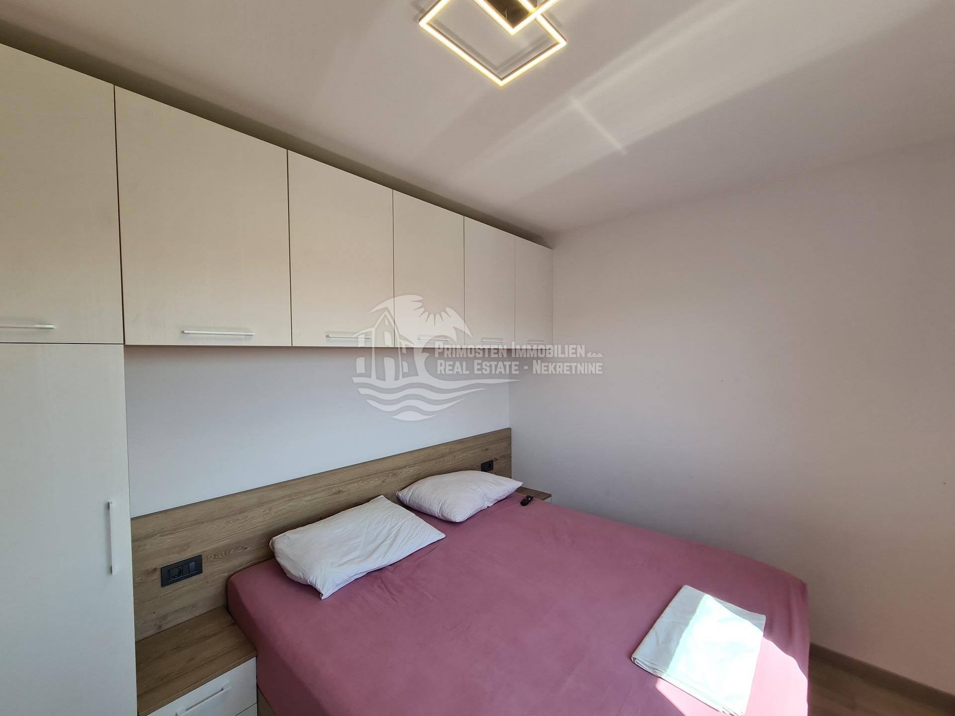 Apartment Zu verkaufen - Splitsko-dalmatinska Seget Donji