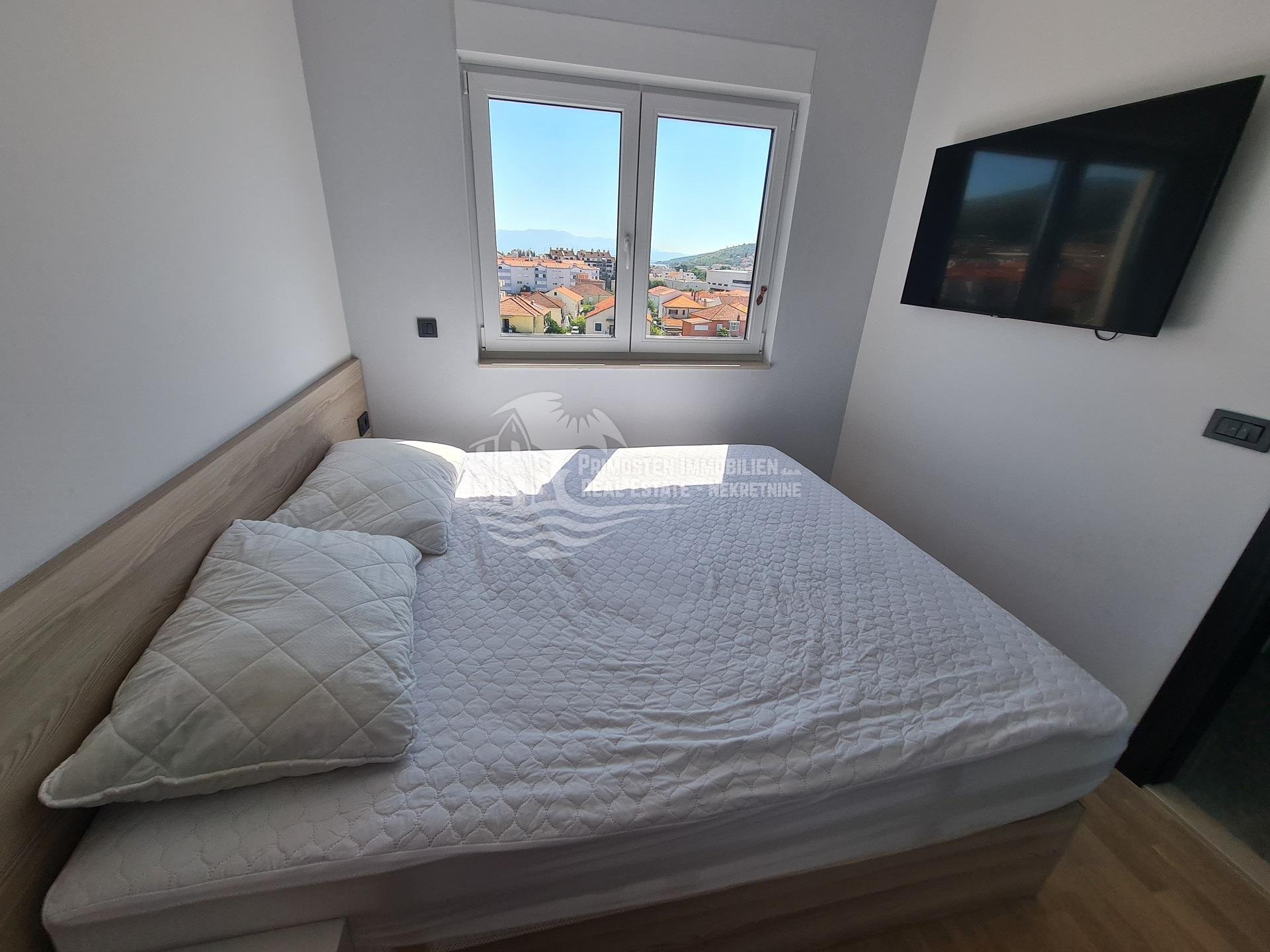 Apartment Zu verkaufen - Splitsko-dalmatinska Seget Donji