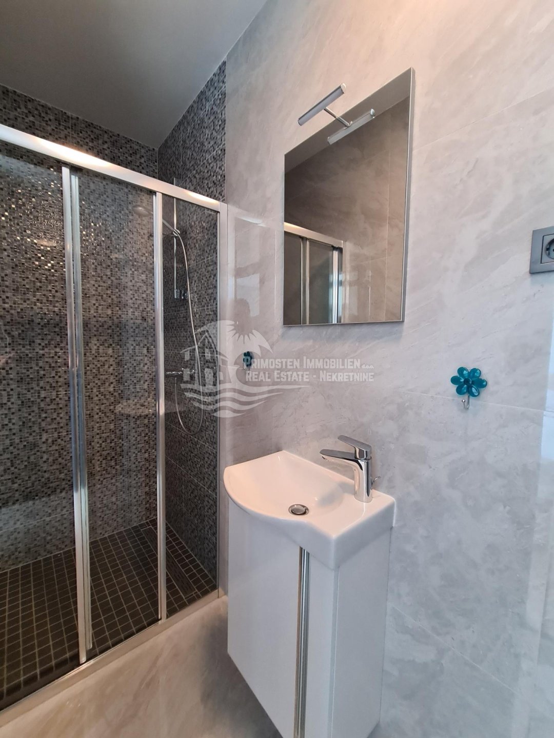 Apartment Zu verkaufen - Splitsko-dalmatinska Seget Donji