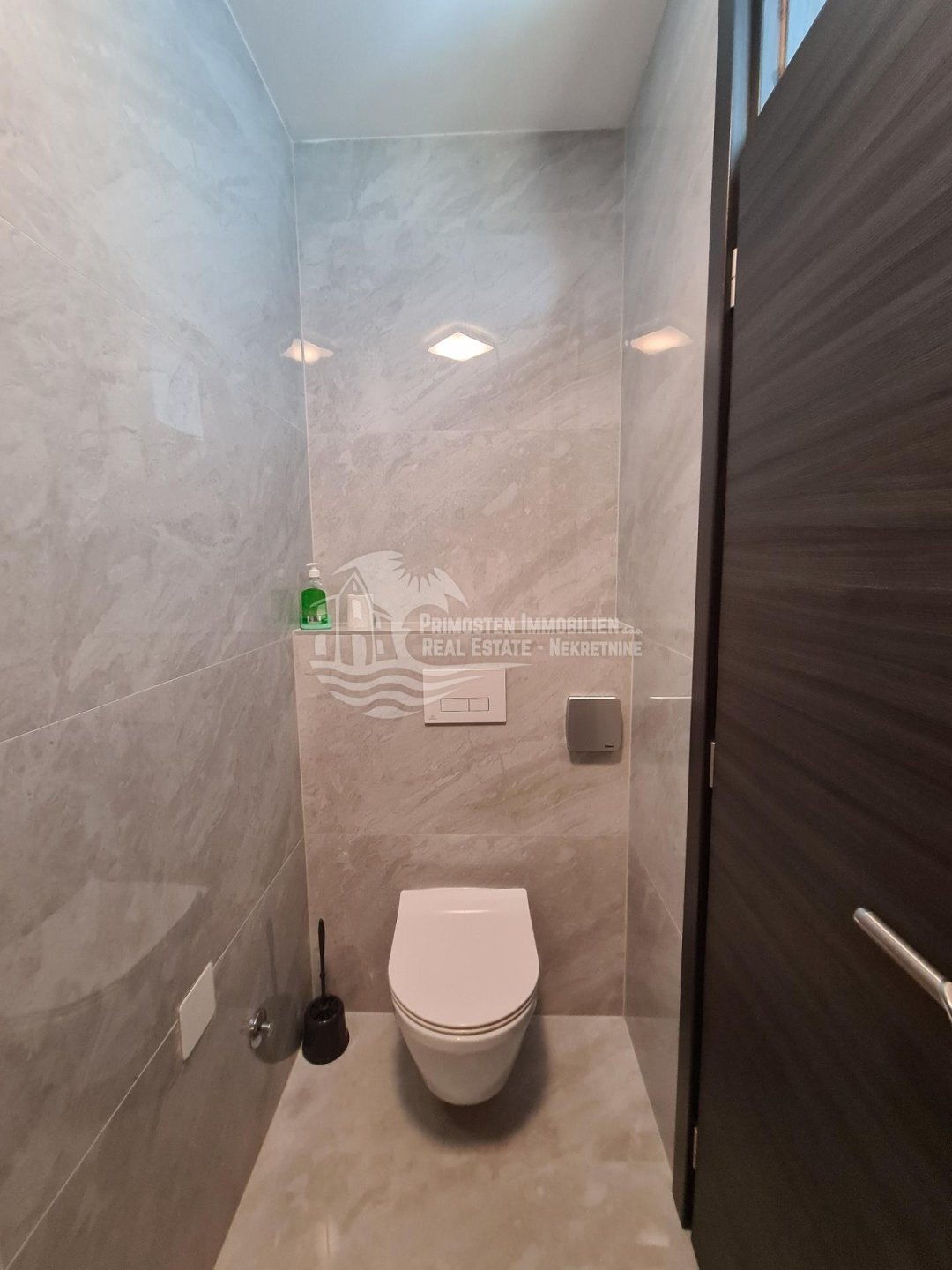Apartment Zu verkaufen - Splitsko-dalmatinska Seget Donji