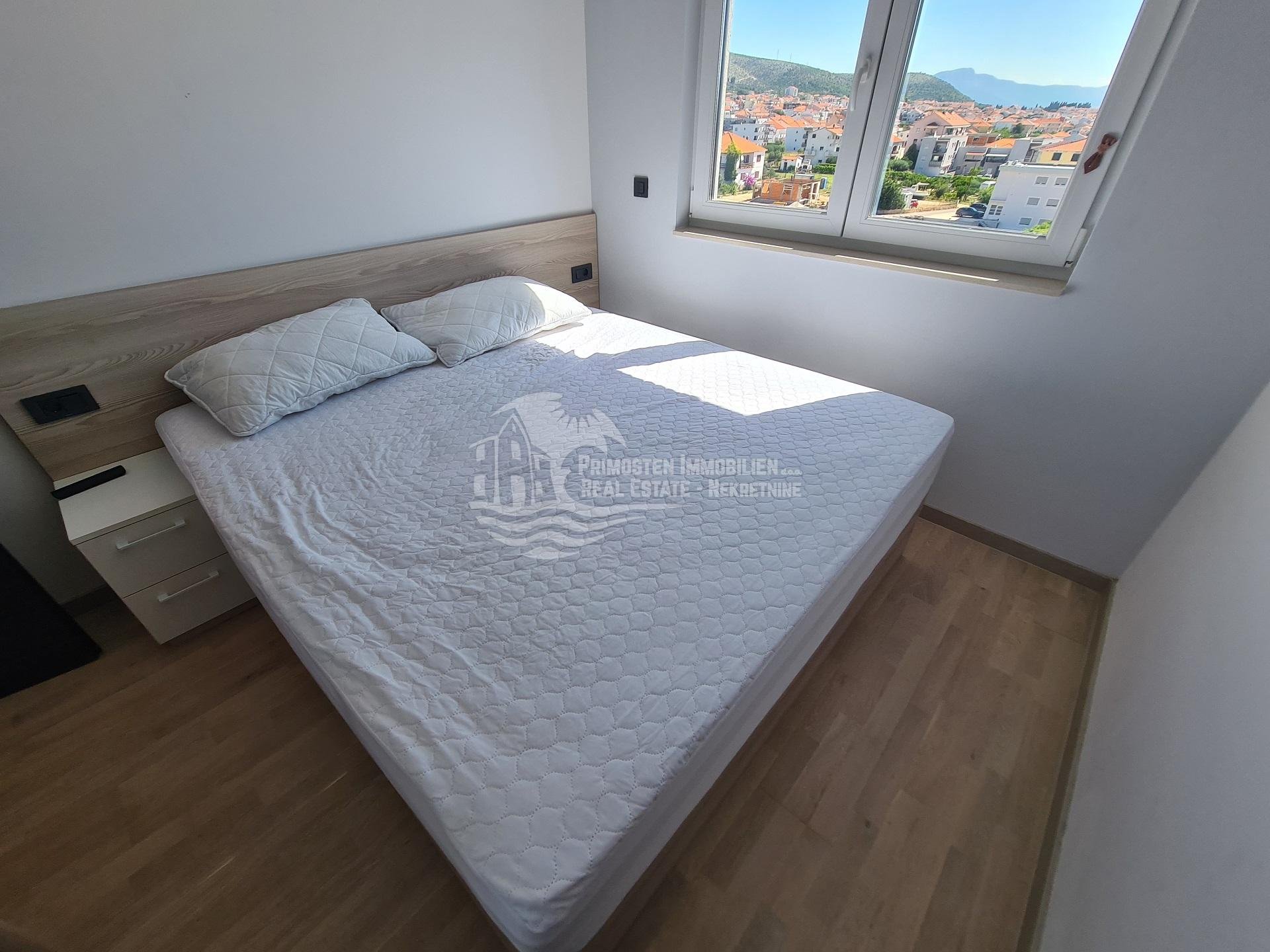 Apartment Zu verkaufen - Splitsko-dalmatinska Seget Donji