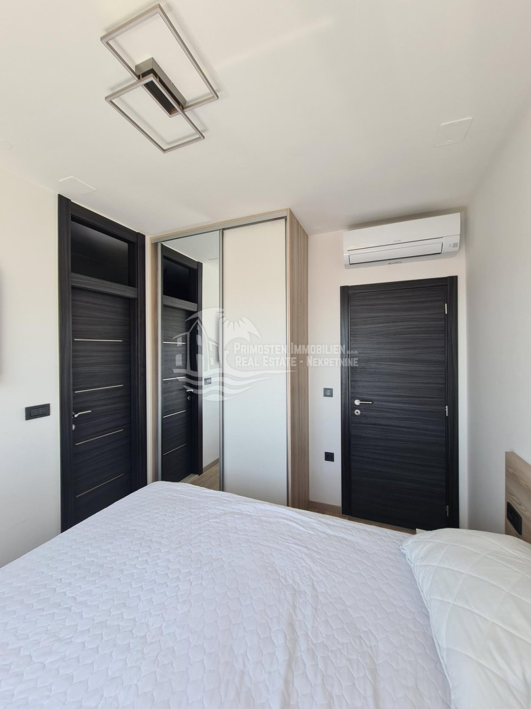Apartment Zu verkaufen - Splitsko-dalmatinska Seget Donji