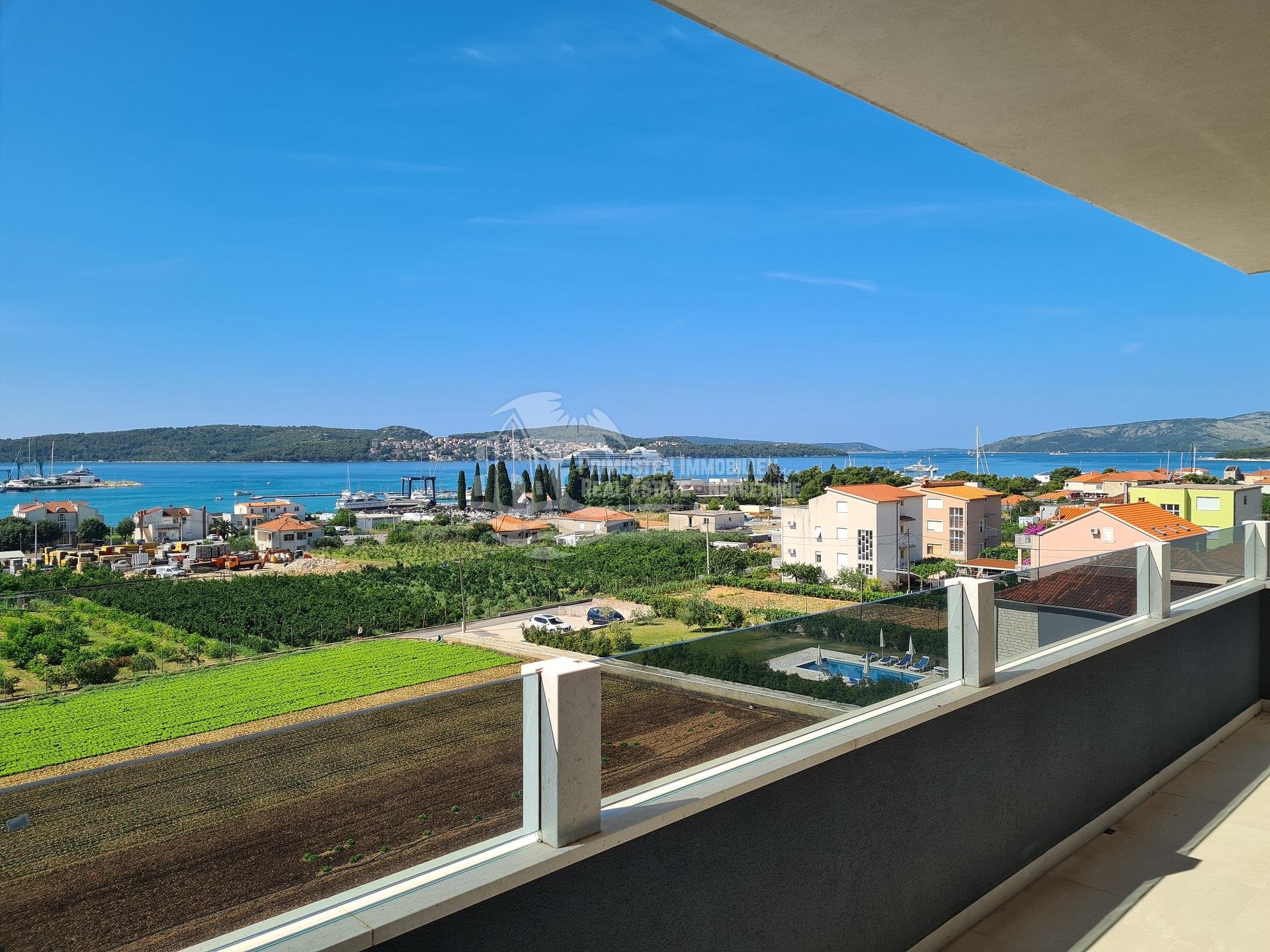 Apartment Zu verkaufen - Splitsko-dalmatinska Seget Donji