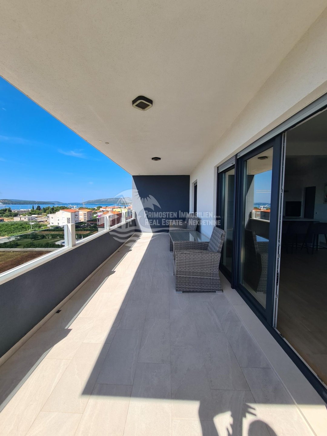 Apartment Zu verkaufen - Splitsko-dalmatinska Seget Donji