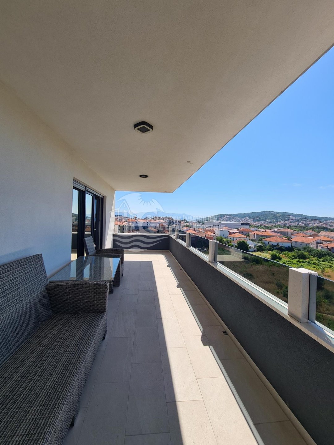 Apartma Naprodaj - Splitsko-dalmatinska Seget Donji