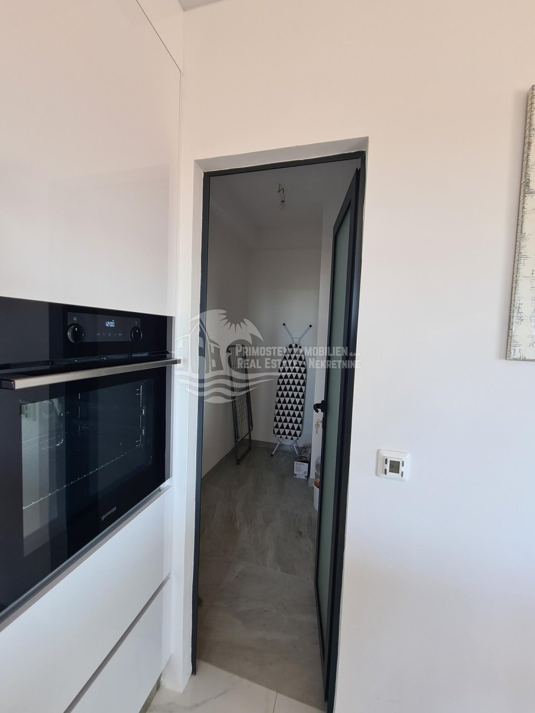 Apartment Zu verkaufen - Splitsko-dalmatinska Seget Donji