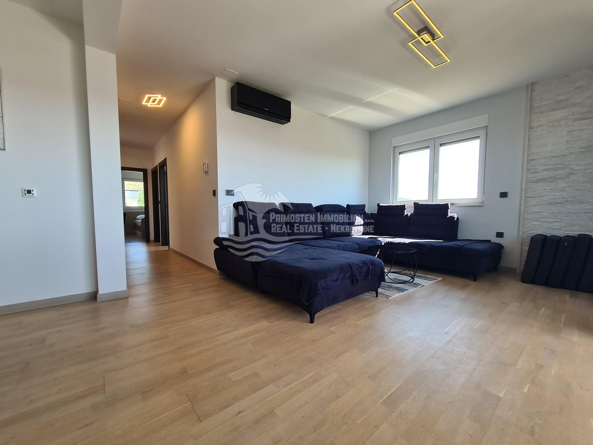 Apartment Zu verkaufen - Splitsko-dalmatinska Seget Donji