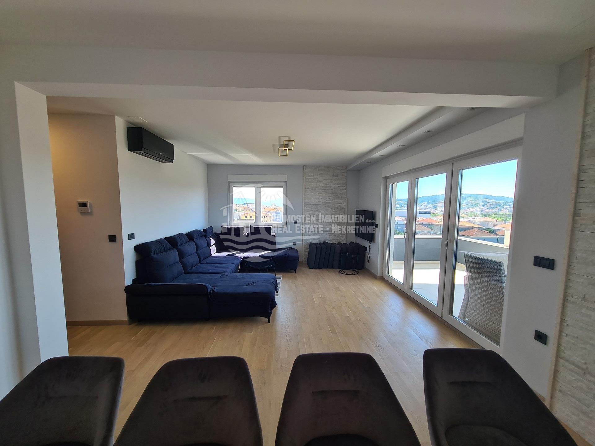 Apartment Zu verkaufen - Splitsko-dalmatinska Seget Donji